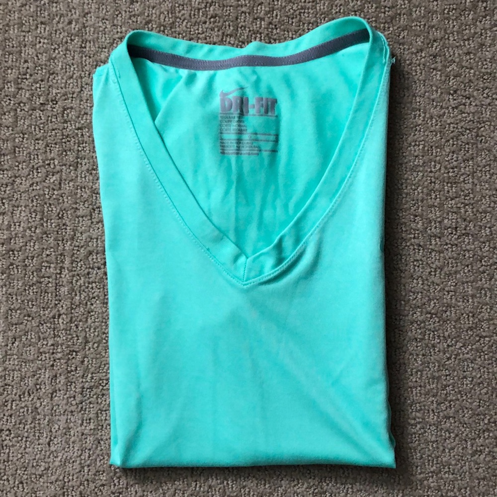 Dry fit Nike T-shirt